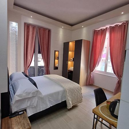 Hotel La Siesta 5 Terre La Spezia Esterno foto
