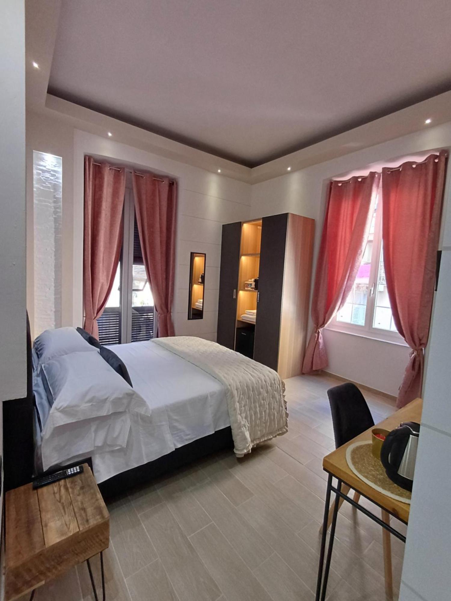 Hotel La Siesta 5 Terre La Spezia Esterno foto