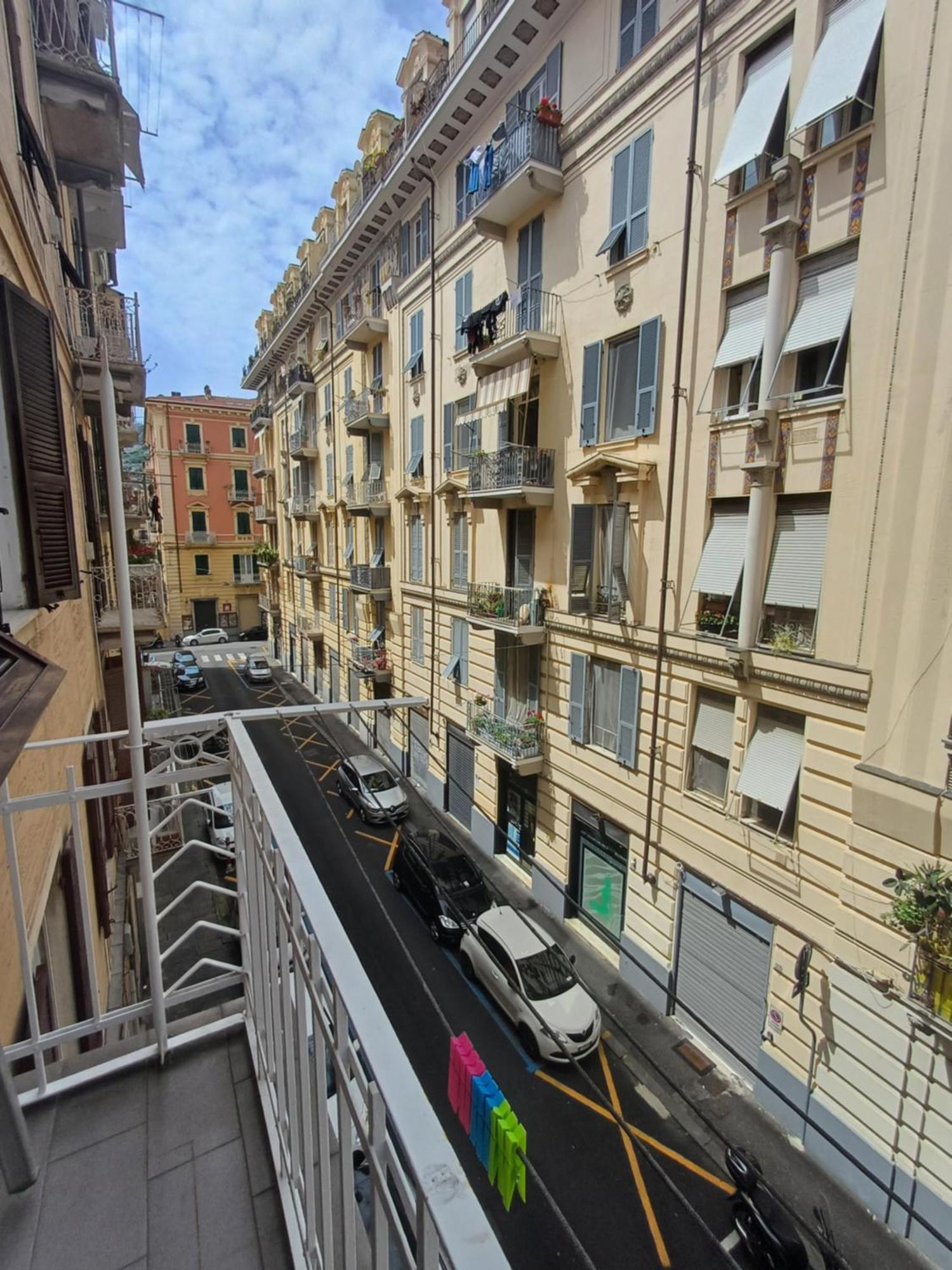 Hotel La Siesta 5 Terre La Spezia Esterno foto