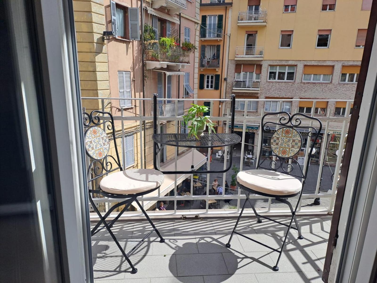 Hotel La Siesta 5 Terre La Spezia Esterno foto