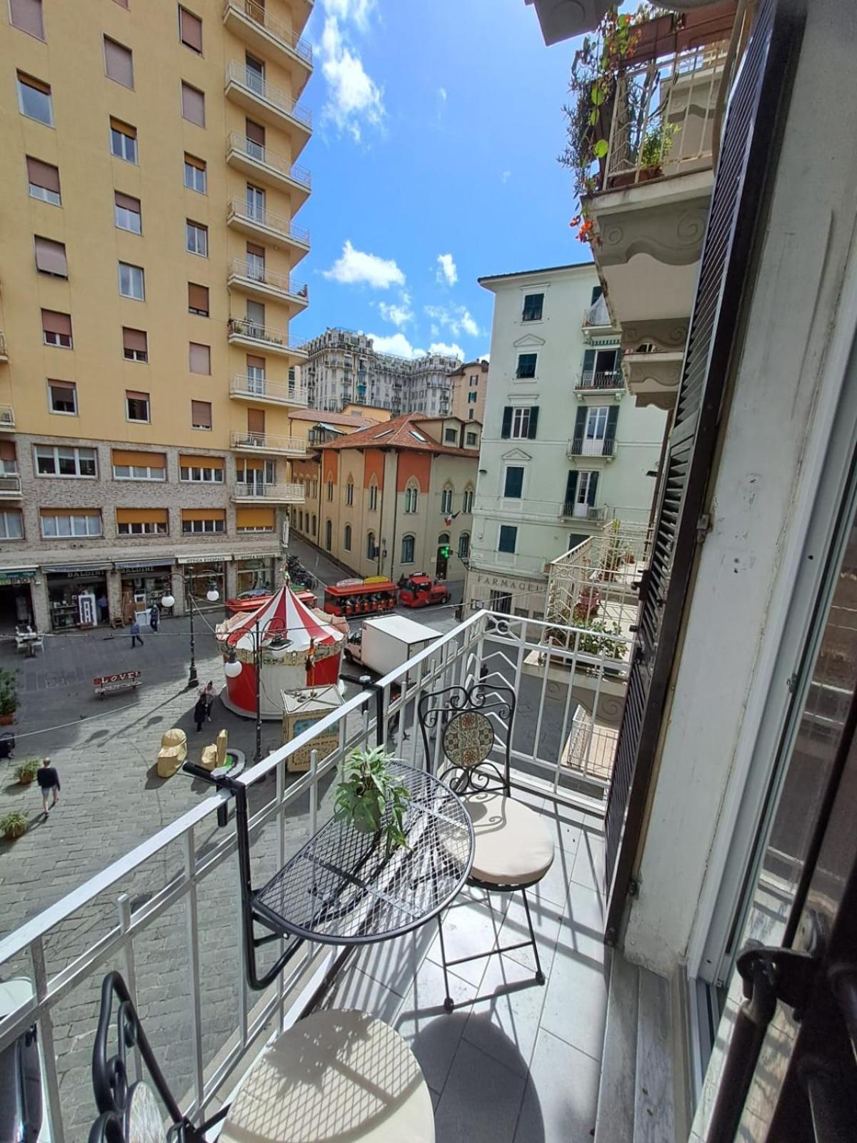 Hotel La Siesta 5 Terre La Spezia Esterno foto